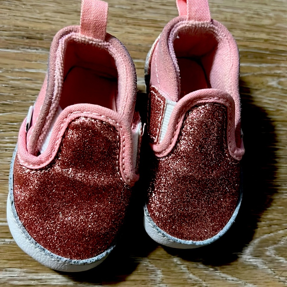 Baby Vans 1M